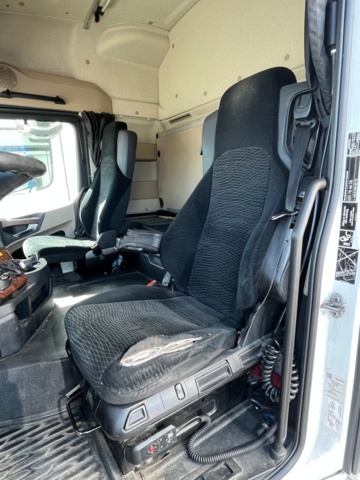 1366580-53 Kylbil - Mercedes-Benz Actros 12.8 PowerShift 3, 510hk -2016