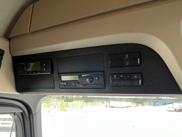 1366580-56 Kylbil - Mercedes-Benz Actros 12.8 PowerShift 3, 510hk -2016