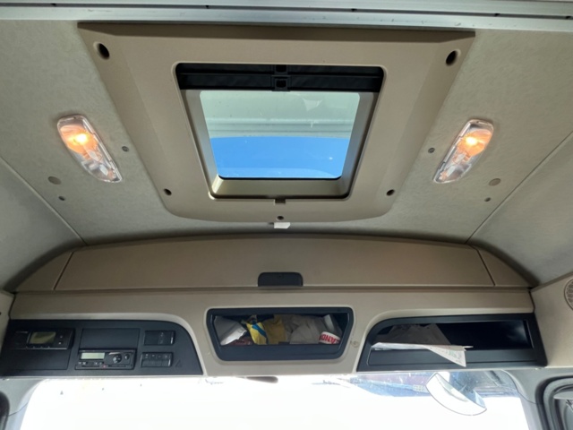 1366580-57 Kylbil - Mercedes-Benz Actros 12.8 PowerShift 3, 510hk -2016