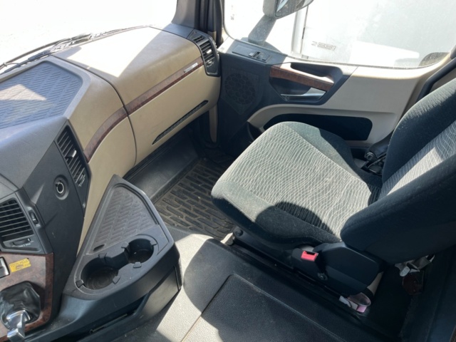 1366580-58 Kylbil - Mercedes-Benz Actros 12.8 PowerShift 3, 510hk -2016