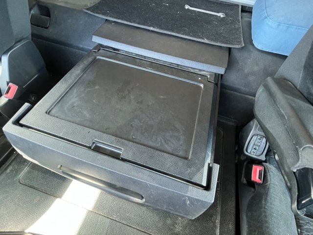 1366580-60 Kylbil - Mercedes-Benz Actros 12.8 PowerShift 3, 510hk -2016