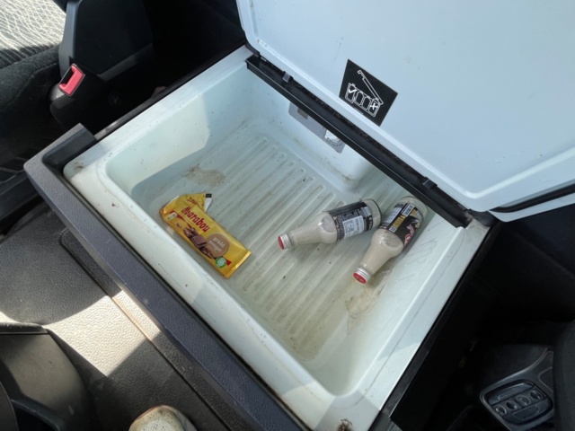 1366580-61 Kylbil - Mercedes-Benz Actros 12.8 PowerShift 3, 510hk -2016