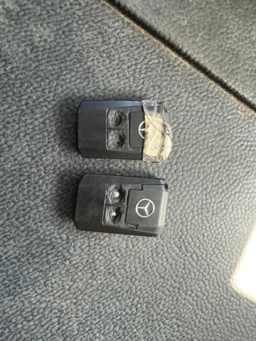 1366580-73 Kylbil - Mercedes-Benz Actros 12.8 PowerShift 3, 510hk -2016