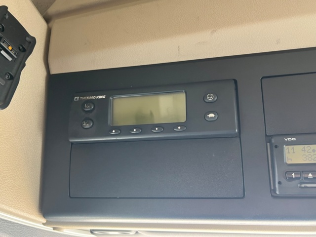 1366580-74 Kylbil - Mercedes-Benz Actros 12.8 PowerShift 3, 510hk -2016