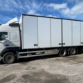 1366586-2 Lastbil, Volvo FM 10.8 I-Shift, 378hk, -2015