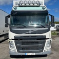 1366586-3 Lastbil, Volvo FM 10.8 I-Shift, 378hk, -2015