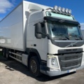 1366586-4 Lastbil, Volvo FM 10.8 I-Shift, 378hk, -2015