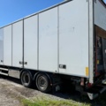 1366586-5 Lastbil, Volvo FM 10.8 I-Shift, 378hk, -2015