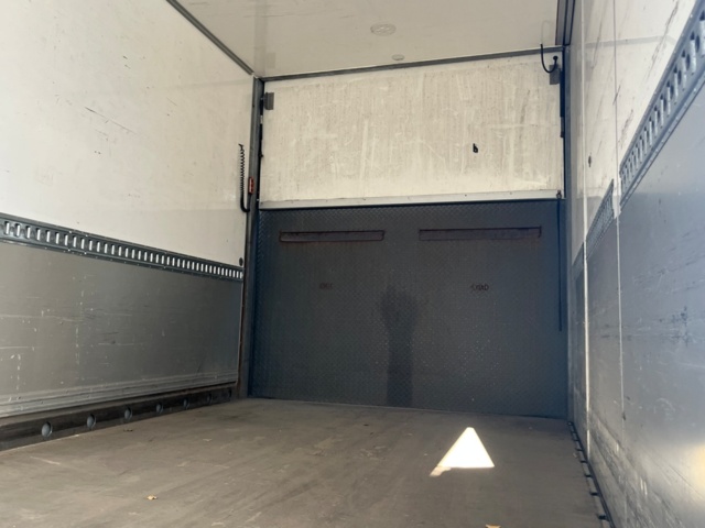 1366586-9 Lastbil, Volvo FM 10.8 I-Shift, 378hk, -2015