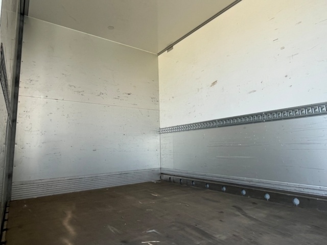 1366586-10 Lastbil, Volvo FM 10.8 I-Shift, 378hk, -2015