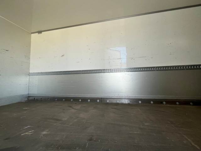 1366586-11 Lastbil, Volvo FM 10.8 I-Shift, 378hk, -2015