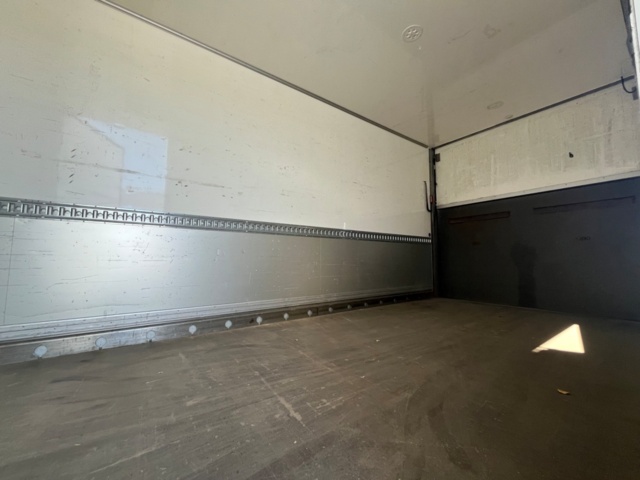 1366586-12 Lastbil, Volvo FM 10.8 I-Shift, 378hk, -2015