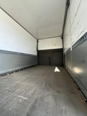 1366586-13 Lastbil, Volvo FM 10.8 I-Shift, 378hk, -2015