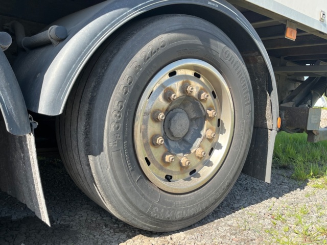 1366586-14 Lastbil, Volvo FM 10.8 I-Shift, 378hk, -2015