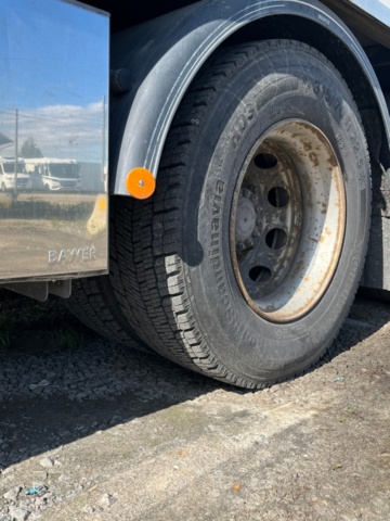 1366586-16 Lastbil, Volvo FM 10.8 I-Shift, 378hk, -2015