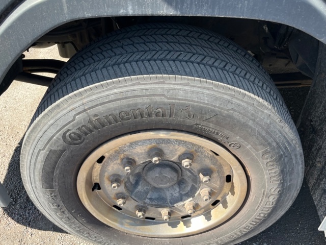 1366586-18 Lastbil, Volvo FM 10.8 I-Shift, 378hk, -2015