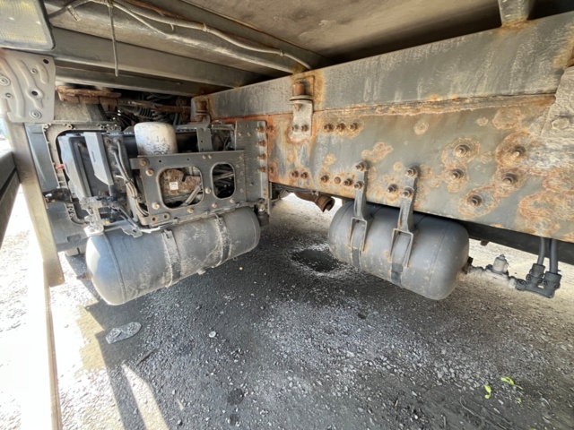 1366586-20 Lastbil, Volvo FM 10.8 I-Shift, 378hk, -2015