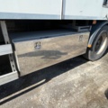 1366586-21 Lastbil, Volvo FM 10.8 I-Shift, 378hk, -2015