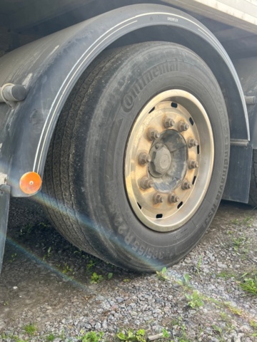 1366586-24 Lastbil, Volvo FM 10.8 I-Shift, 378hk, -2015