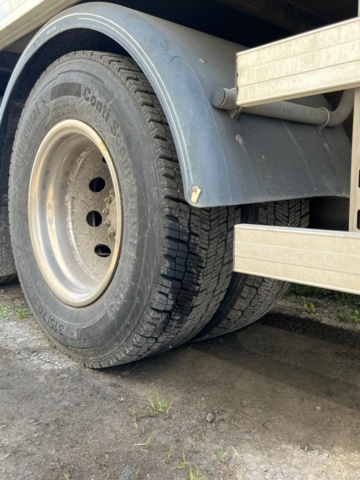 1366586-25 Lastbil, Volvo FM 10.8 I-Shift, 378hk, -2015