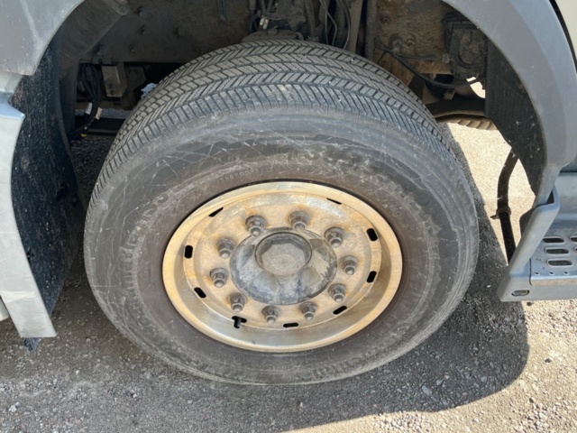 1366586-26 Lastbil, Volvo FM 10.8 I-Shift, 378hk, -2015