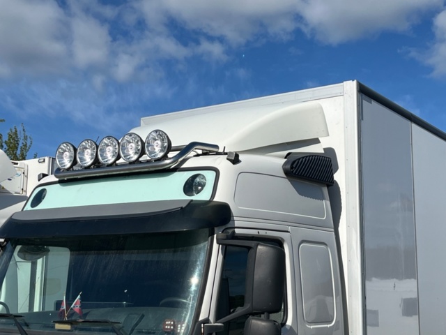 1366586-32 Lastbil, Volvo FM 10.8 I-Shift, 378hk, -2015
