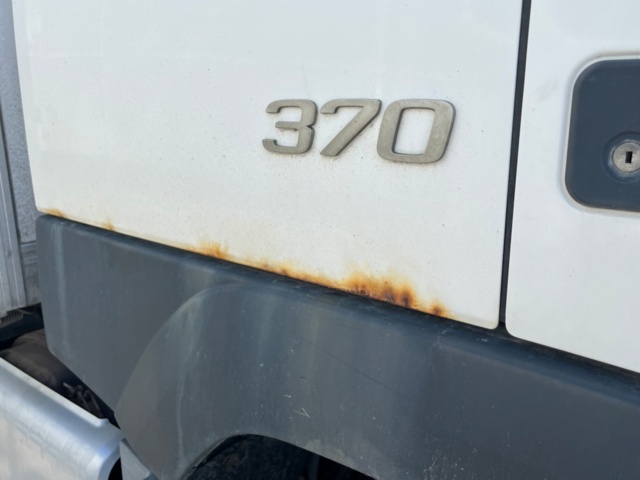 1366586-37 Lastbil, Volvo FM 10.8 I-Shift, 378hk, -2015