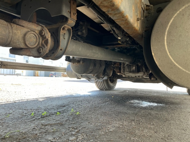 1366586-39 Lastbil, Volvo FM 10.8 I-Shift, 378hk, -2015