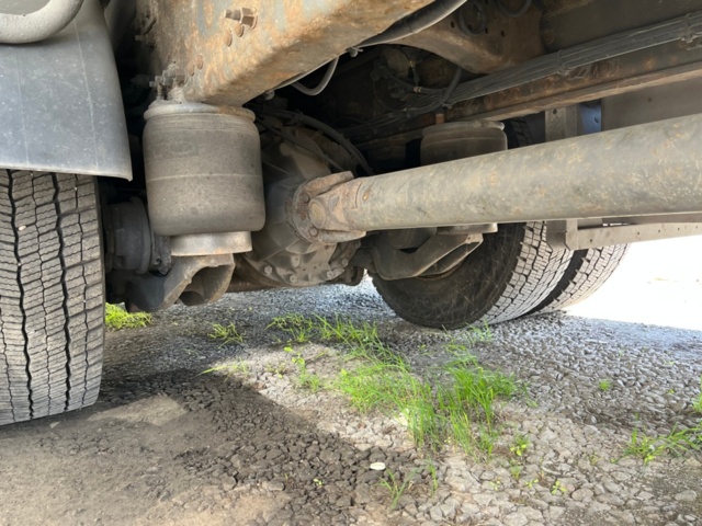 1366586-40 Lastbil, Volvo FM 10.8 I-Shift, 378hk, -2015