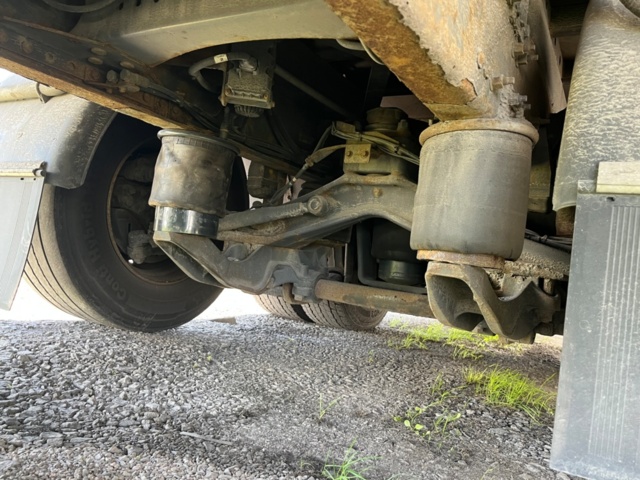 1366586-41 Lastbil, Volvo FM 10.8 I-Shift, 378hk, -2015