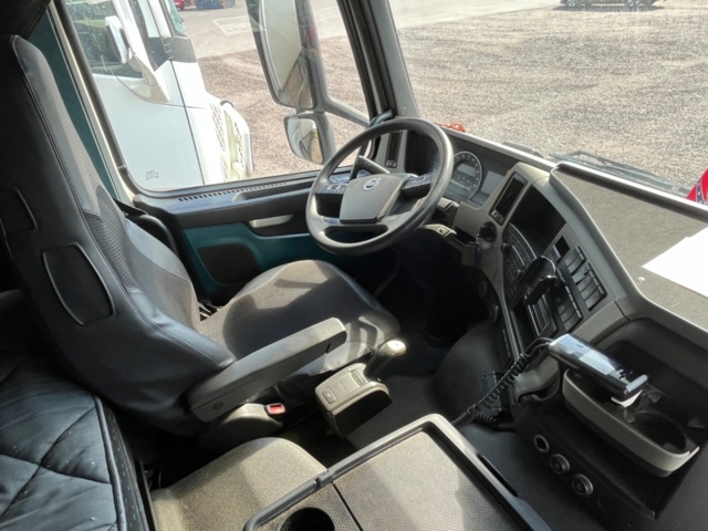 1366586-42 Lastbil, Volvo FM 10.8 I-Shift, 378hk, -2015