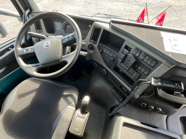 1366586-43 Lastbil, Volvo FM 10.8 I-Shift, 378hk, -2015