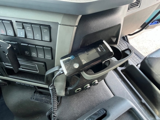 1366586-45 Lastbil, Volvo FM 10.8 I-Shift, 378hk, -2015