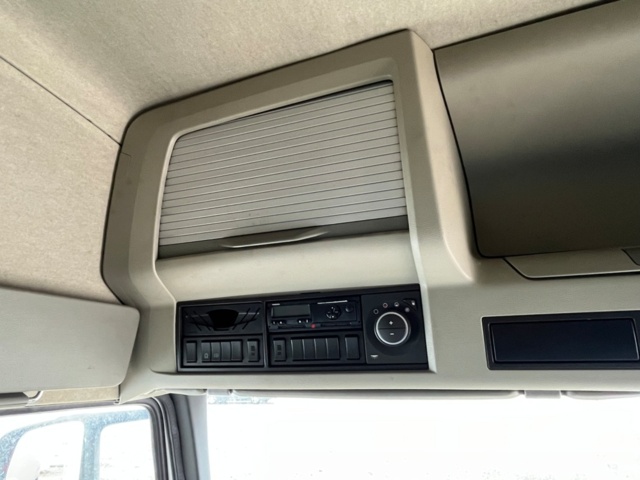 1366586-47 Lastbil, Volvo FM 10.8 I-Shift, 378hk, -2015