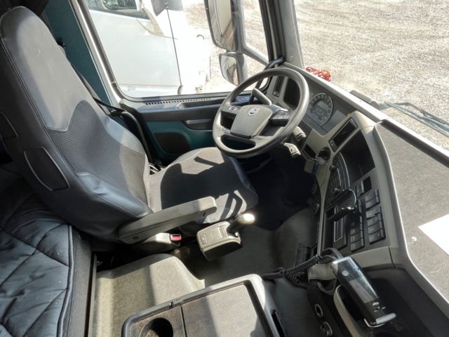 1366586-51 Lastbil, Volvo FM 10.8 I-Shift, 378hk, -2015