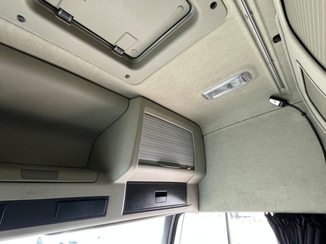 1366586-53 Lastbil, Volvo FM 10.8 I-Shift, 378hk, -2015