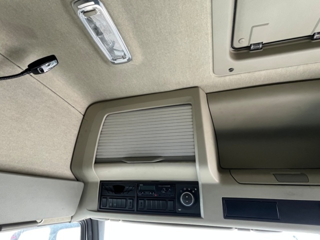 1366586-54 Lastbil, Volvo FM 10.8 I-Shift, 378hk, -2015