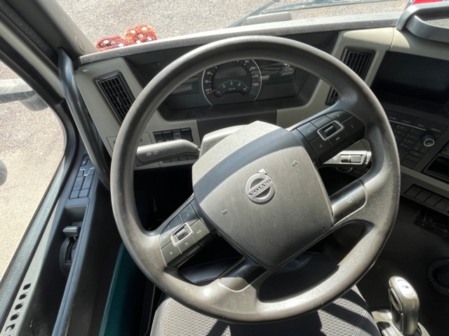 1366586-56 Lastbil, Volvo FM 10.8 I-Shift, 378hk, -2015
