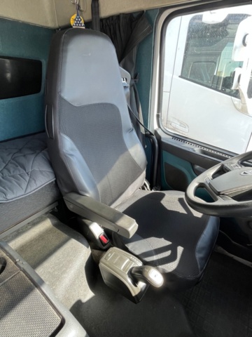 1366586-59 Lastbil, Volvo FM 10.8 I-Shift, 378hk, -2015