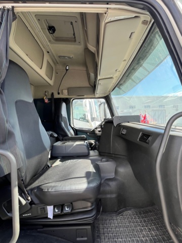 1366586-61 Lastbil, Volvo FM 10.8 I-Shift, 378hk, -2015