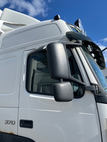 1366586-62 Lastbil, Volvo FM 10.8 I-Shift, 378hk, -2015