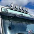 1366586-63 Lastbil, Volvo FM 10.8 I-Shift, 378hk, -2015