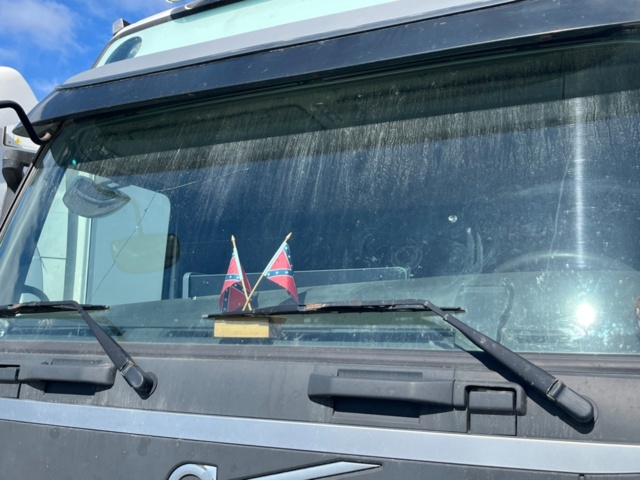 1366586-64 Lastbil, Volvo FM 10.8 I-Shift, 378hk, -2015