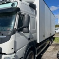 1366586-66 Lastbil, Volvo FM 10.8 I-Shift, 378hk, -2015