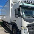 1366586-67 Lastbil, Volvo FM 10.8 I-Shift, 378hk, -2015