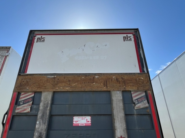 1366586-70 Lastbil, Volvo FM 10.8 I-Shift, 378hk, -2015