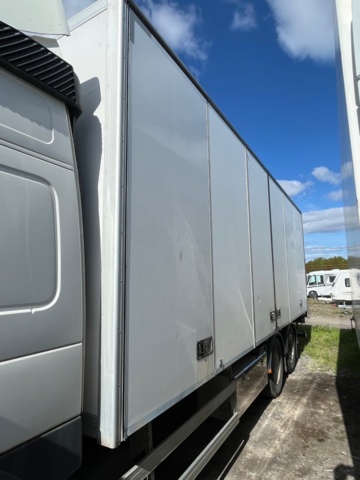 1366586-72 Lastbil, Volvo FM 10.8 I-Shift, 378hk, -2015