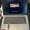 1332894-1 Laptop - Lenovo IdeaPad 1 14ADA7