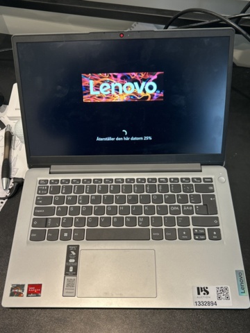 1332894-1 Laptop - Lenovo IdeaPad 1 14ADA7