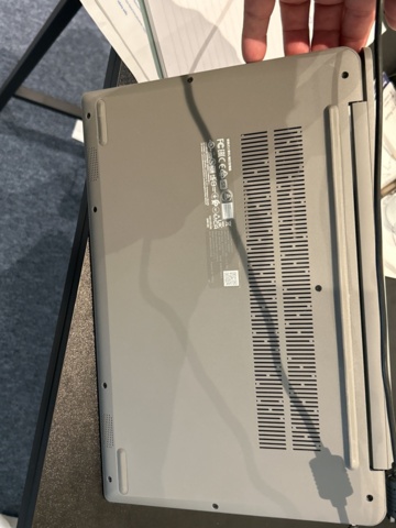 1332894-6 Laptop - Lenovo IdeaPad 1 14ADA7